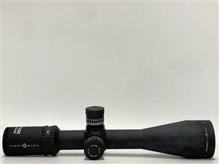 Sightmark Latitude 6.25-25x56 .1 MRAD FFP PRS Riflescope